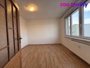 Pronájem bytu 3+1, Žatec, Svatováclavská, 61 m2