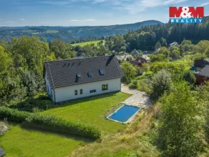 Prodej rodinného domu, Malá Skála - Mukařov, 260 m2