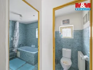 Pronájem rodinného domu, Vysokov, 196 m2