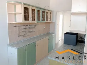 Pronájem bytu 3+1, Brno - Královo Pole, Galandauerova, 77 m2