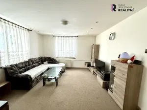 Prodej bytu 2+1, Libavské Údolí, 57 m2