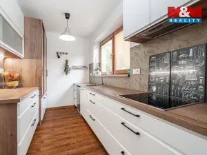 Prodej rodinného domu, Telč - Telč-Štěpnice, 167 m2