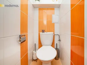 Pronájem bytu 3+kk, Praha - Strašnice, Nučická, 69 m2