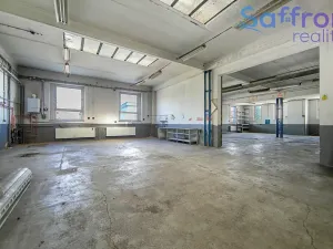 Prodej obchodního prostoru, Plzeň, Bohuslava Martinů, 1257 m2