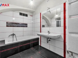 Prodej rodinného domu, Králíky - Dolní Boříkovice, 277 m2