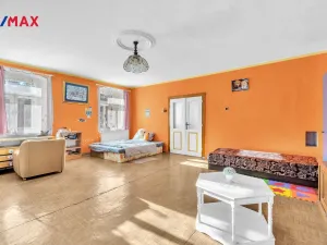 Prodej rodinného domu, Králíky - Dolní Boříkovice, 277 m2