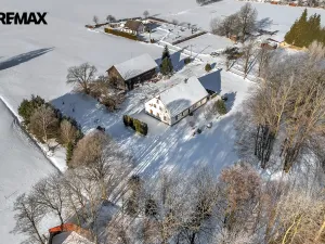 Prodej rodinného domu, Králíky - Dolní Boříkovice, 277 m2