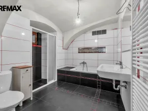 Prodej rodinného domu, Králíky - Dolní Boříkovice, 277 m2