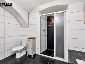 Prodej rodinného domu, Králíky - Dolní Boříkovice, 277 m2