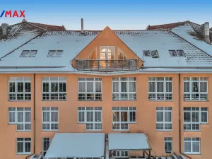 Prodej bytu 5+kk, Praha - Dolní Měcholupy, Za kovárnou, 219 m2