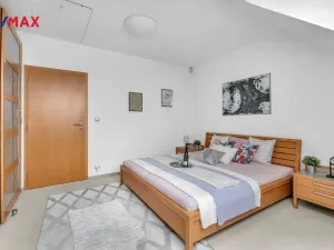 Prodej bytu 5+kk, Praha - Dolní Měcholupy, Za kovárnou, 219 m2