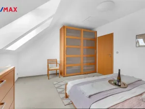 Prodej bytu 5+kk, Praha - Dolní Měcholupy, Za kovárnou, 219 m2