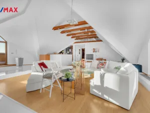 Prodej bytu 5+kk, Praha - Dolní Měcholupy, Za kovárnou, 219 m2