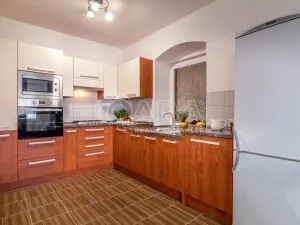 Prodej rodinného domu, Přílepy, 145 m2