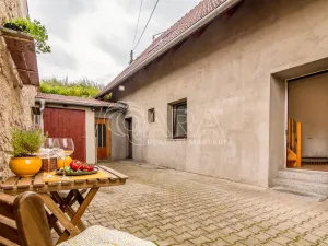 Prodej rodinného domu, Přílepy, 145 m2