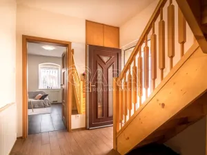 Prodej rodinného domu, Přílepy, 145 m2
