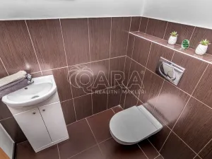 Prodej rodinného domu, Přílepy, 145 m2