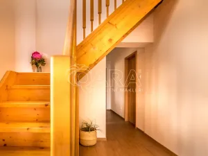 Prodej rodinného domu, Přílepy, 145 m2