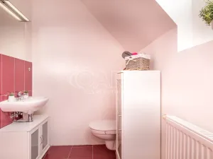 Prodej rodinného domu, Přílepy, 145 m2