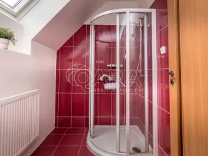 Prodej rodinného domu, Přílepy, 145 m2