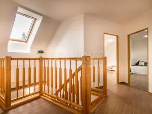 Prodej rodinného domu, Přílepy, 145 m2