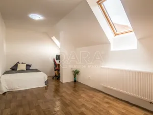 Prodej rodinného domu, Přílepy, 145 m2