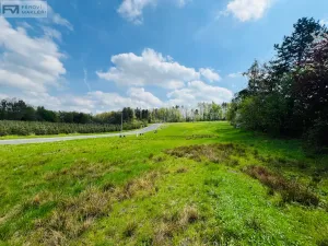 Prodej pozemku pro bydlení, Frýdek-Místek, 1159 m2