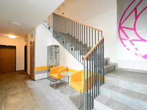 Pronájem skladu, Praha - Liboc, Evropská, 5 m2