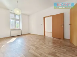 Pronájem bytu 2+1, Opava - Předměstí, Mírová, 65 m2