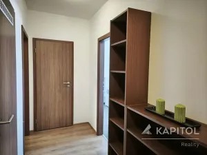 Pronájem bytu 3+kk, Praha - Hostavice, U Hostavického potoka, 67 m2
