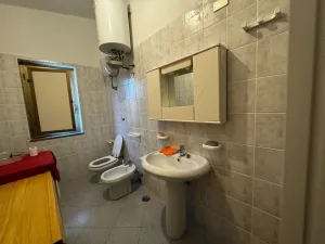 Prodej bytu 3+1, Santa Maria del Cedro, Kalábrie, Itálie, 107 m2