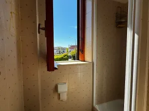 Prodej bytu 3+kk, Scalea, Kalábrie, Itálie, 52 m2