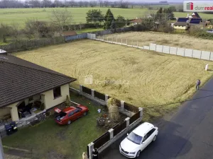 Prodej pozemku pro bydlení, Neratovice, 744 m2