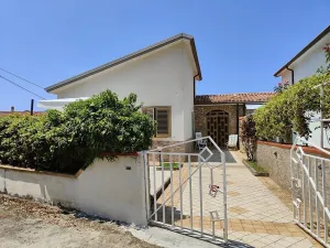 Prodej domu, Diamante (Cirella), Kalábrie, Itálie, 80 m2