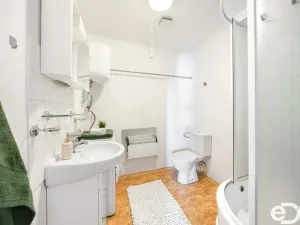 Pronájem bytu 1+kk, Kořenov, 29 m2