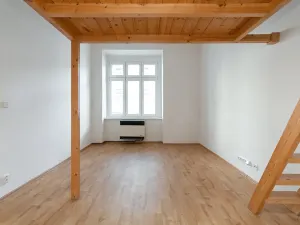 Prodej bytu 2+1, Praha - Libeň, Kovářská, 60 m2