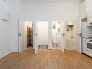 Prodej bytu 2+1, Praha - Libeň, Kovářská, 60 m2