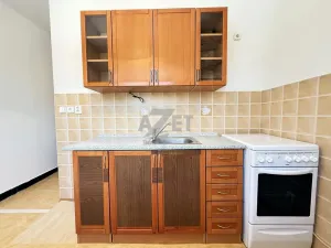 Prodej bytu 1+1, Orlová - Lutyně, Kpt. Jaroše, 36 m2