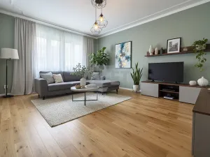 Prodej bytu 1+1, Orlová - Lutyně, Kpt. Jaroše, 36 m2