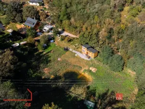 Prodej pozemku pro bydlení, Liteň - Běleč, Vatina, 3261 m2