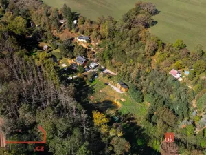 Prodej pozemku pro bydlení, Liteň - Běleč, Vatina, 3261 m2