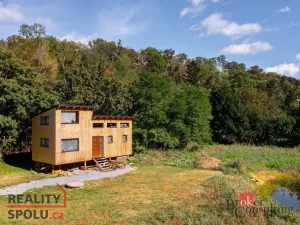 Prodej pozemku pro bydlení, Liteň - Běleč, Vatina, 3261 m2