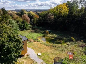 Prodej pozemku pro bydlení, Liteň - Běleč, Vatina, 3261 m2