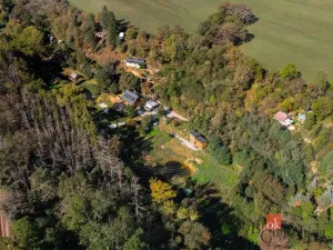 Prodej pozemku pro bydlení, Liteň - Běleč, Vatina, 3261 m2