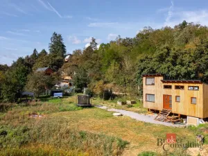 Prodej pozemku pro bydlení, Liteň - Běleč, Vatina, 3261 m2