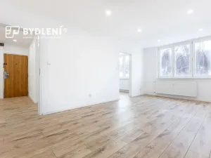 Prodej bytu 2+1, Chomutov, Zahradní, 61 m2