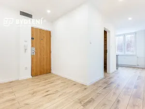 Prodej bytu 2+1, Chomutov, Zahradní, 61 m2