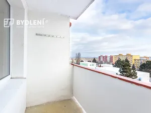 Prodej bytu 2+1, Chomutov, Zahradní, 61 m2