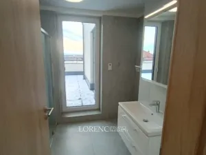 Pronájem bytu 4+kk, Hodonín, Žižkova, 93 m2