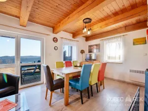 Prodej chaty, Lipno nad Vltavou, 165 m2